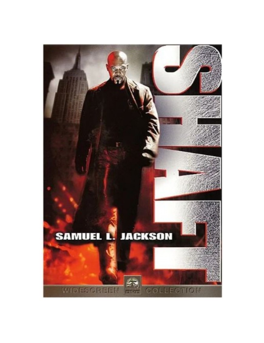 DVD SHAFT