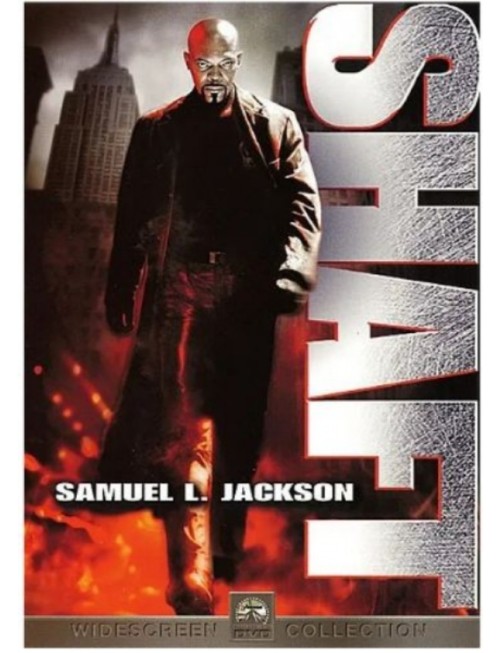 DVD SHAFT