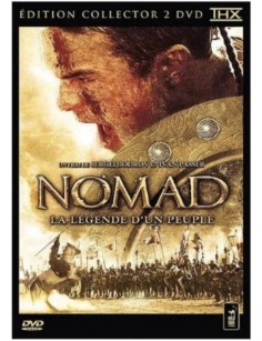 DVD NOMAD [ÉDITION COLLECTOR]