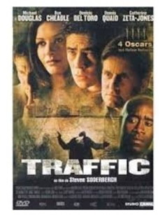 DVD TRAFFIC