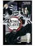 MANGA DEMON SLAYER - TOME 19