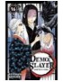 MANGA DEMON SLAYER - TOME 16