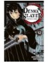 MANGA DEMON SLAYER - TOME 12
