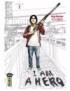 MANGA I AM A HERO - TOME 1