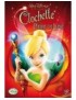 DVD CLOCHETTE ET LA PIERRE DE LUNE