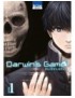 MANGA DARWIN'S GAME - TOME 1