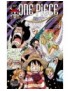 MANGA ONE PIECE - TOME 67