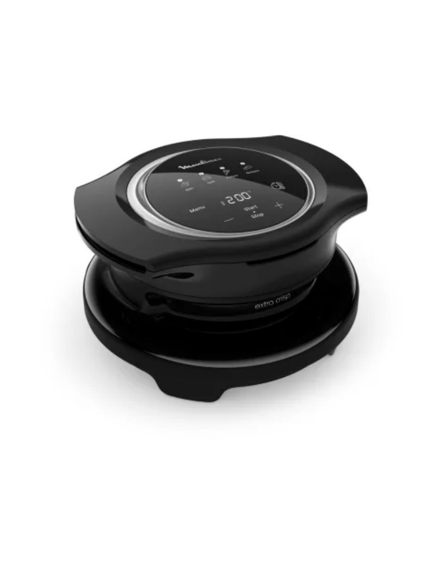 COUVERCLE MOULINEX COOKEO EXTRA CRISP EZ150800