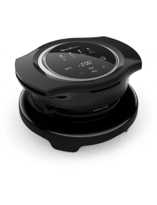 COUVERCLE MOULINEX COOKEO EXTRA CRISP EZ150800