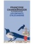 LIVRE LES ENFANTS D'ALEXANDRIE - FRANCOISE CHANDERNAGOR 