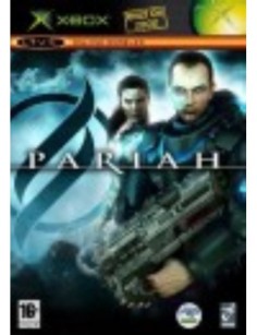 JEU XBOX PARIAH