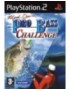 JEU PS2 MARK DAVIS PRO BASS CHALLENGE 