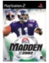 JEU PS2 MADDEN 2002