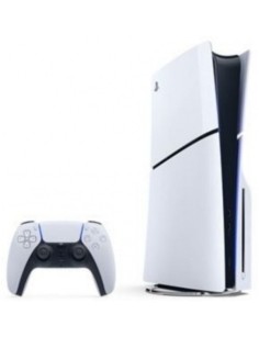 SONY PLAYSTATION 5 SLIM 825GO