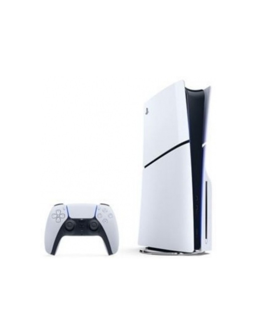 SONY PLAYSTATION 5 SLIM 825GO