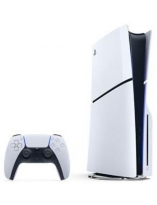 SONY PLAYSTATION 5 SLIM 825GO