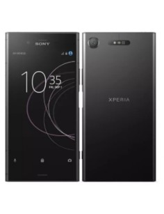 SONY XPERIA XZ 32 GO NOIR