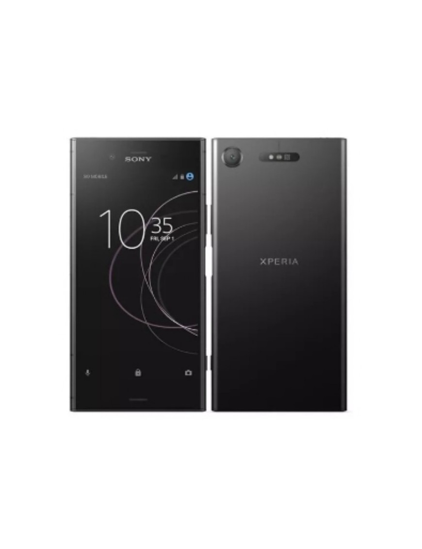 SONY XPERIA XZ 32 GO NOIR