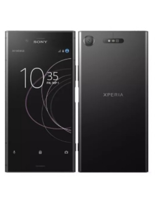 SONY XPERIA XZ 32 GO NOIR