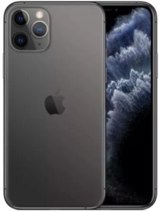 APPLE IPHONE 11 PRO 64GO  GRIS