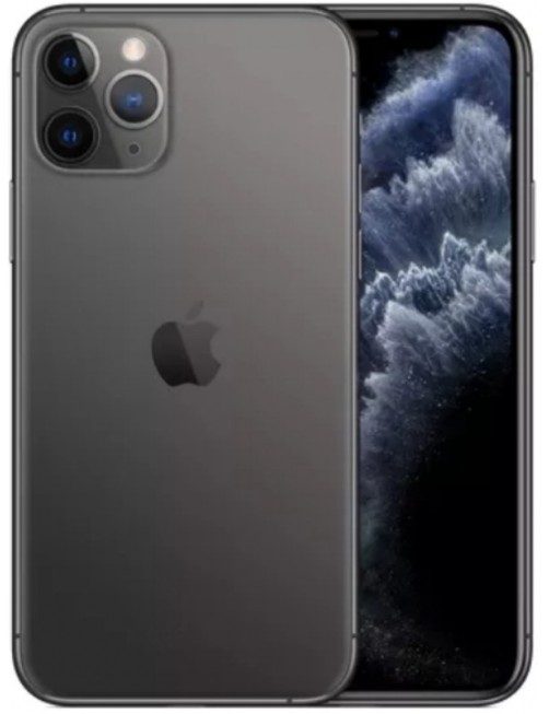 APPLE IPHONE 11 PRO 64GO  GRIS