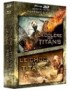 BLURAY COFFRET LA COLERE DES TITANS + LE CHOC DES TITANS 