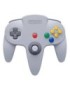 MANETTE N64 OFFICIELLE