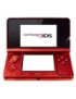  CONSOLE NINTENDO 3DS ROUGE 