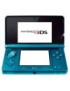 NINTENDO 3DS BLEU 