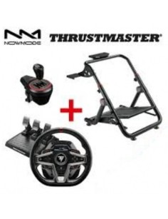 PACK VOLANT THRUSMASTER...
