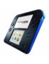 NINTENDO 2DS BLEU