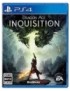 JEU PS4 DRAGON AGE INQUISITION