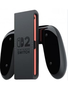 SUPPORT DE MANETTE SWITCH 2 