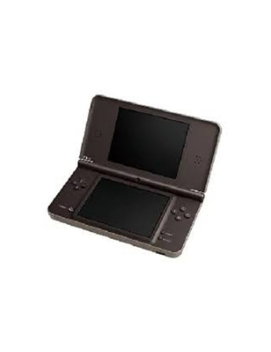 NINTENDO DSI XL CHOCOLAT