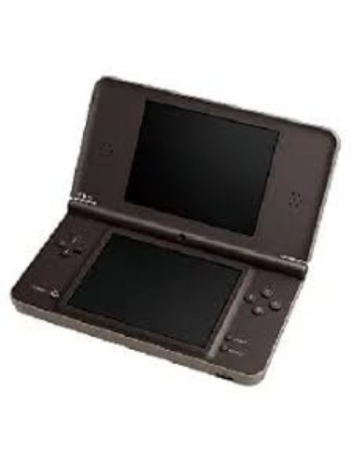 NINTENDO DSI XL CHOCOLAT