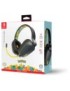 CASQUE POWER A FILAIRE POUR NINTENDO SWITCH - POKEMON 