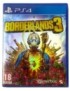 JEU PS4 BORDERLANDS 3