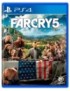 JEU PS4 FAR CRY 5