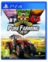 JEU PS4 PURE FARMING 2018