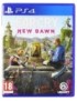 JEU PS4 FARCRY NEW DAWN