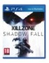 JEU PS4 KILLZONE