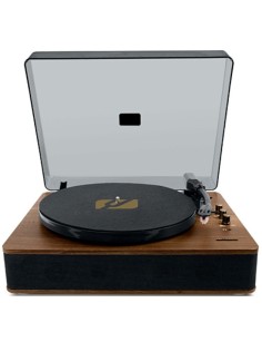 PLATINE VINYLE MUSE MT-106 BT