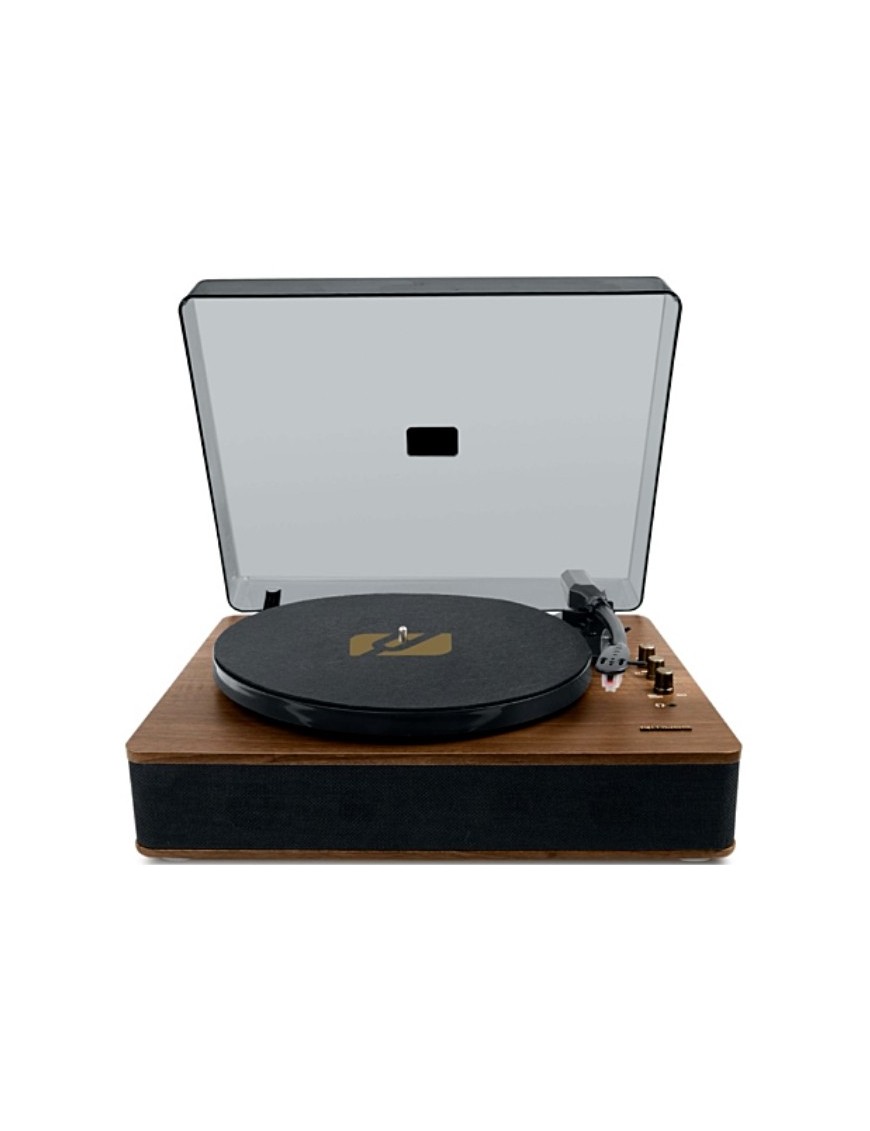 PLATINE VINYLE MUSE MT-106 BT