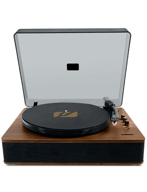 PLATINE VINYLE MUSE MT-106 BT