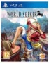 JEU PS4 ONE PIECE WORLD SEEKER