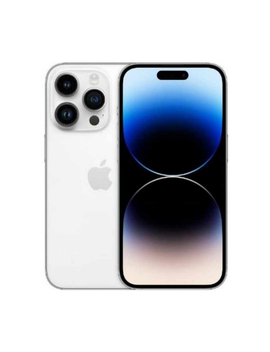 APPLE IPHONE 14 PRO 256GO ARGENT