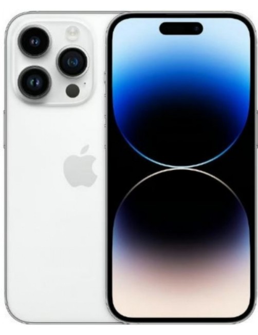 APPLE IPHONE 14 PRO 256GO ARGENT