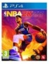 JEU PS4 NBA 2K23