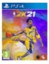 JEU PS4 2K21