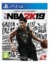 JEU PS4 NBA2K19